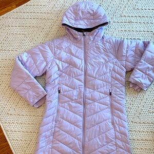EUC Columbia girls winter jacket size XL (18-20) Omni Heat